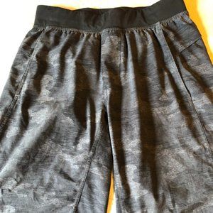 M Lulu Core Short